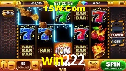 win222 bet